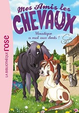 Amis chevaux. vol. d'occasion  Corbeil-Essonnes