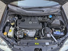 Motor qr20de nissan gebraucht kaufen  Gronau