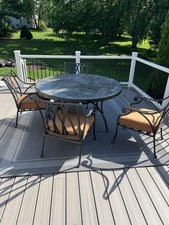 Patio furniture outdoor for sale  Royersford
