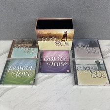 Easy cds discs for sale  Longview