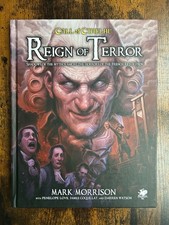 Call cthulhu reign gebraucht kaufen Call cthulhu reign gebraucht kaufen  Rheine