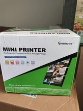 Gprinter mini line for sale  PORTSMOUTH