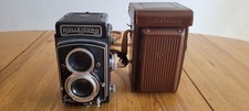 Kamera rolleicord typ gebraucht kaufen  Ulm