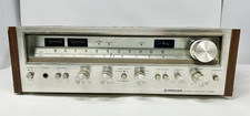 Vintage pioneer stereo for sale  North Richland Hills