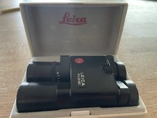 Leica trinovid 10x25 gebraucht kaufen  Hamburg