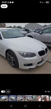 Bmw e92 318i for sale  WISBECH