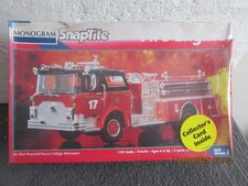 Monogram fire engine for sale  POOLE