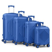 Premium abs luggage for sale  BELVEDERE