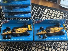 Raul boesel minichamps for sale  Riverview