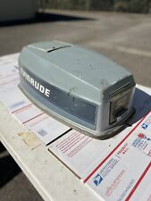 Evinrude 50hp outboard for sale  Knoxville