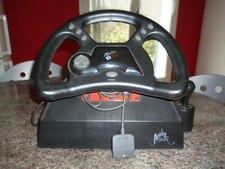 Volant playstation mad d'occasion  Villeneuve-d'Ascq-