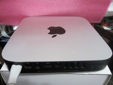 Apple mac mini d'occasion  Expédié en Belgium