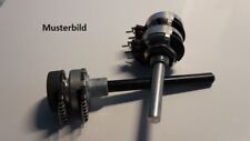 Potentiometer 1mω logarithmis gebraucht kaufen  Nordenham