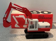 Poclain excavator gescha d'occasion  Expédié en Belgium