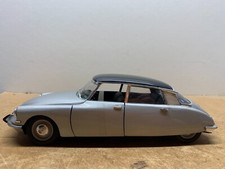 Solido citroen 1963 d'occasion  Cognac