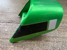 Kawasaki 250 rear for sale  NOTTINGHAM