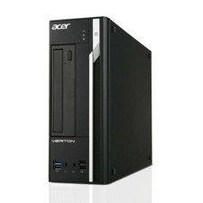 Acer veriton x2640g usato  Verdello