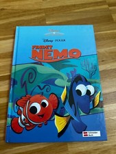 Buch findet nemo gebraucht kaufen  Bühl