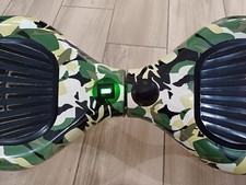 Hoverboard smartbalance con usato  Taranto