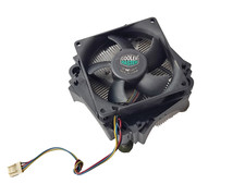 Cooler Master socket 775 with back plate, używany na sprzedaż  PL