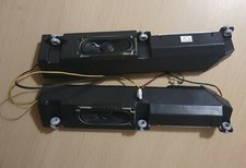 Genuine speaker set for sale  ABERDEEN