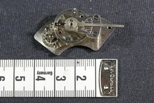Echappement gangregler unruhe gebraucht kaufen  Villingen-Schwenningen