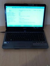 Acer aspire 5732z gebraucht kaufen  Bekond, Leiwen, Riol
