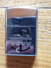 Zippo feuerzeug limited gebraucht kaufen  Gauting