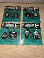 Keychain danganronpa pixel d'occasion  Fleury-les-Aubrais