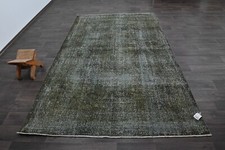 Oushak turkish vintage for sale  USA
