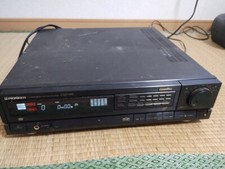 Used pioneer cld d'occasion  Expédié en Belgium