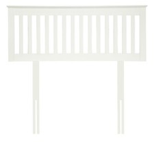 4ft6 double headboard for sale  SWINDON