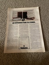 1976 yamaha 450 for sale  Ambler