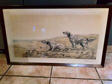 Leon danchin tableau d'occasion  Crest