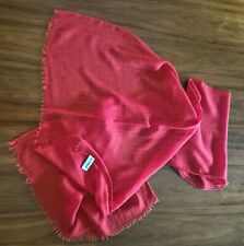 sciarpa cashmere usato  Treviso