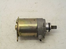Motorino avviamento per usato  Italia