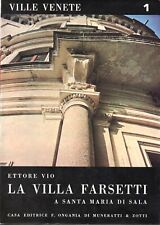 Villa farsetti santa usato  Firenze