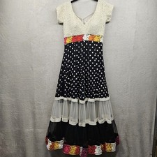 Womens festival dress d'occasion  Expédié en Belgium