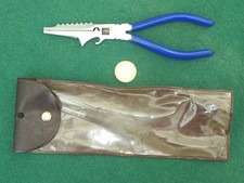 fishing pliers for sale  LLANFAIRPWLLGWYNGYLL