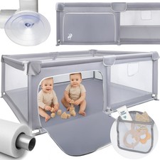 Laufgitter laufstall babys gebraucht kaufen  Görlitz