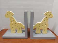 Giraffe children bookends. for sale  Reston