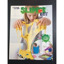 Leisure arts slime for sale  Mena