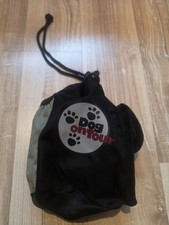 Hunde leckerlibeutel gebraucht kaufen  Dielheim