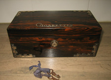 Ancien etui boite d'occasion  Neuville-aux-Bois