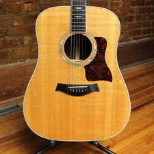 Taylor 810 dreadnought for sale  Peekskill