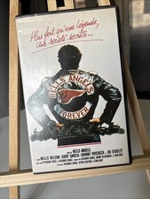 Vhs hells angels d'occasion Vhs hells angels d'occasion  Beuzeville