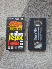 Vhs player one d'occasion  Champigny-sur-Marne