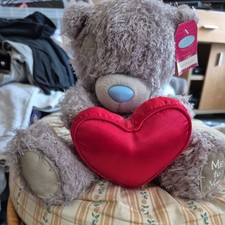 Tatty teddy for sale  HORLEY