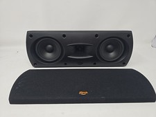 Klipsch quintet black for sale  Fredericksburg