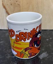 Kiln craft muppet for sale  LONDON